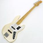 Fender フェンダー Player II Modified Active Jazz Bass Olympic Pearl / M  【OUTLET】
