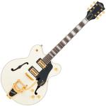 GRETSCH グレッチ G2622TG Streamliner Center Block Double-Cut with Bigsby LTD Vintage White