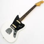Fender フェンダー Player II Jaguar / Polar White  / R 【OUTLET】