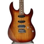 FgN フジゲン JOS2-DU-EW2-R / Koa Natural Burst
