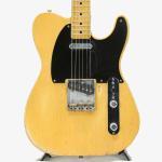 Nacho Guitars Early 50s style Blackguard #0076 / C Neck