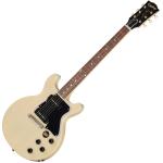 Epiphone エピフォン 1960 Les Paul Special Double Cut Reissue TV White 【LMT】