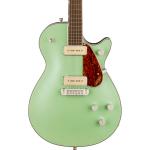 GRETSCH グレッチ G5210-P90 Electromatic Jet Two 90 Single-Cut with Wraparound Tailpiece Broadway Jade