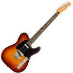 Fender フェンダー Jason Isbell Custom Telecaster 3-Color Chocolate Burst 【LMT】