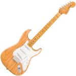 Fender フェンダー Limited Edition Mark Speer Stratocaster Natural 【LMT】