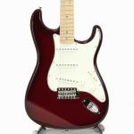Fender Custom Shop Robin Trower Signature Stratocaster Midnight Wine Burst