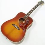 Gibson Custom Shop 1960 Hummingbird Fixed Bridge #21896006