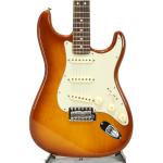 Fender フェンダー American Performer Stratocaster Honey Burst