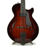 Sadowsky SS-15 Koa 限定モデル 国産 フルアコ サドウスキー エレキギター