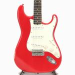 infinite Classic ST 3S Fiesta Red 日本製 インフィニット ギター