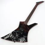 Jackson ジャクソン X Series Limited Edition Kelly KE HT / Diablo