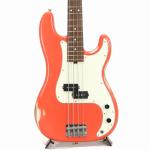 Red House Guitars SPL-GENERAL P/4 FRD HEAVY AGED