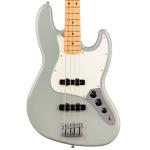 Fender フェンダー Player II Jazz Bass Cactus Gray / Maple