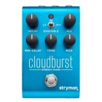 strymon ストライモン Coudburst エフェクター アンビエント リバーブ