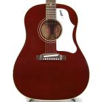 Gibson ギブソン 60s J-45 Original - Wine Red #21356121