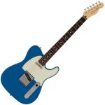 Fender フェンダー Hybrid II Telecaster Forest Blue  RW 国産 テレキャスター ハイブリッド エレキギター  