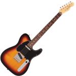 Fender フェンダー Hybrid II Telecaster 3-Color Sunburst RW 国産 テレキャスター ハイブリッド エレキギター  