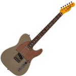Fender フェンダー Made in Japan Hybrid II 2026 Collection Telecaster Matte Champagne Mirage 限定 国産 テレキャスター ハイブリッド  フェンダー・ジャパン