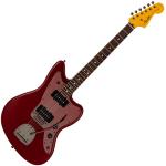 Fender フェンダー Made in Japan Hybrid II 2026 Collection Jazzmaster Matte Inferno Red 限定 国産 ハイブリッド ジャズマスター