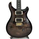 Paul Reed Smith /PRS ポール・リード・スミス 2015 Custom 24 Artist Package Charcoal Purple Wraparound Burst