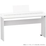 Roland ローランド KSF-40-WH FP-40 専用スタンド ホワイト
