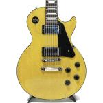 Gibson ギブソン Les Paul Standard 50's Mahogany Top / TV Yellow #218160370