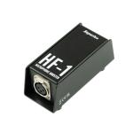 Superlux スーパーラックス HF1 ダイナミックマイクロホンブースター