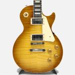 Gibson ギブソン Japan Exclusive Les Paul Standard 50s Custom Shop Top / Unburst #219860026