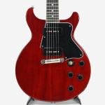 Gibson ギブソン Les Paul Special Double Cutaway / Vintage Cherry #219560241