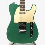 Fender Custom Shop 1960 Telecaster Custom NOS Mystic Pine 