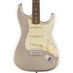 Fender フェンダー Robert Cray Stratocaster Inca Silver