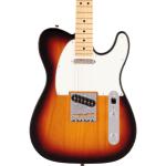 Fender フェンダー Made in Japan Hybrid II Telecaster 3-Color Sunburst