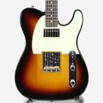 Fender フェンダー 2024 Collection Made in Japan Hybrid II Telecaster SH / 3-Color Sunburst