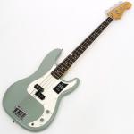 Fender フェンダー Player II Precision Bass Cactus Gray / R