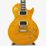 Gibson ギブソン 1995 Les Paul Classic Premium Plus / Translucent Amber