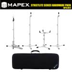 MAPEX メイペックス STREETLITE SERIES HARDWARE PACK HPSL001