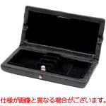 VIVACE ヴィヴァーチェ OB-3 レザー風 オーボエ リードケース リード 3本収納 oboe reeds case　以下対応不可 北海道 沖縄 離島 代引き