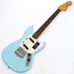 Fender フェンダー Vintera III Mid '60s Mustang / Sonic Blue 