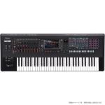 Roland ローランド ［近日1台のみ入荷予定］ FANTOM-6 EX アウトレット シンセサイザー 61鍵盤 DTM DAW