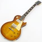 Gibson Custom Shop Dealer Select Japan Limited Run 1959 Les Paul Standard Reissue / Kentucky Bourbon Fade VOS #961501