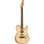 Fender Acoustic フェンダー アコースティック American Acoustasonic Telecaster NAT