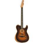 Fender Acoustic フェンダー アコースティック American Acoustasonic Telecaster SB