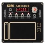 KORG コルグ ［アウトレット］ NTS-3 kaoss pad kit PROGRAMMABLE EFFECT KIT Nu:Tekt DIY 