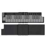 KORG コルグ ［アウトレット］ NANOKEY-FD BK BLACK ブラック MIDI キーボード