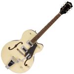 Gretsch Electromatic G5420T Electromatic Two-Tone Vintage White/London Grey アウトレット 特価品エレクトロマチック ホロウギター