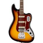 Fender Custom Shop Limited Edition George Harrison 1967 Bass VI【1本のみ確保！ご予約受付中！】