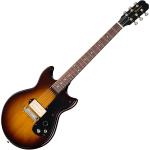Epiphone エピフォン Joan Jett Olympic Special Vintage Sunburst ジョーン・ジェット レスポール・メロディメーカー エレキギター
