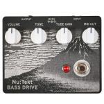 KORG コルグ BD-S OD-KIT CUSTOM CRAFT BASS DRIVER
