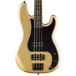 Fender フェンダー Limited Edition Player Fusion Precision Bass HH Halo Metallic / Ebony
