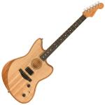 Fender Acoustic フェンダー アコースティック American Acoustasonic Jazzmaster Natural アウトレット 特価品 USA アメリカン・アコースタソニック ジャズマスター